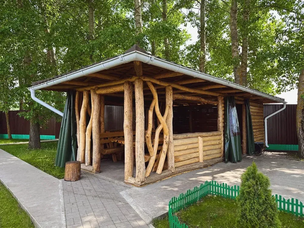 Беседка