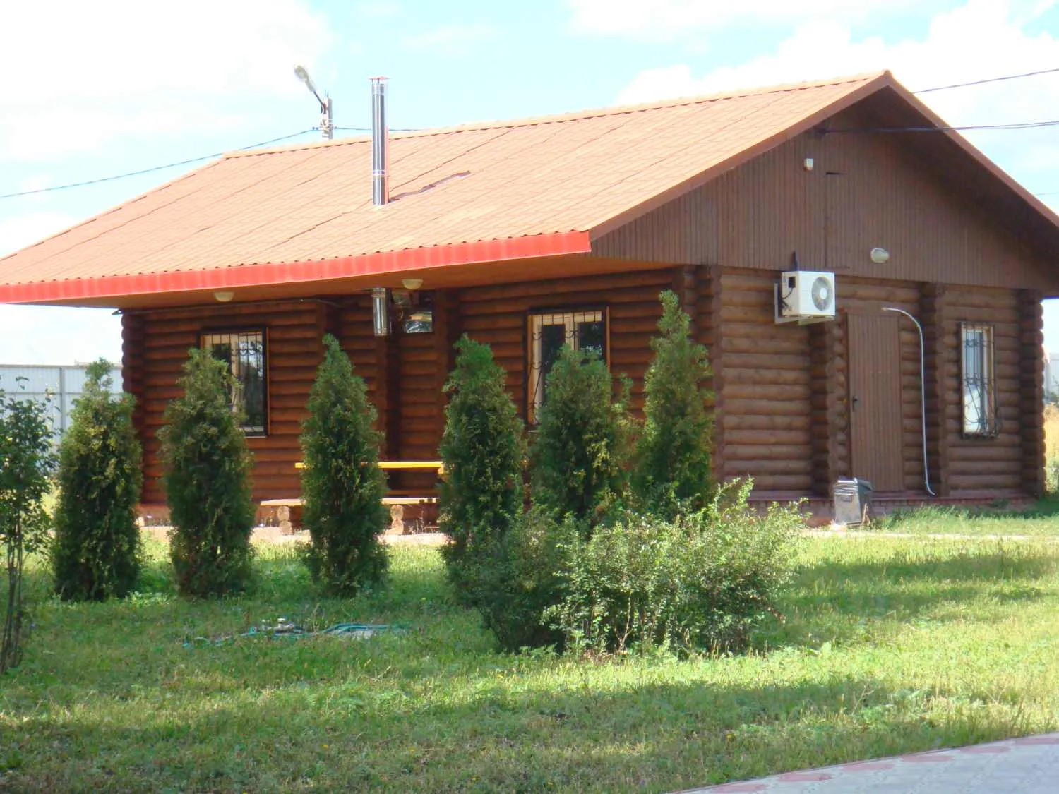 Гостевой дом