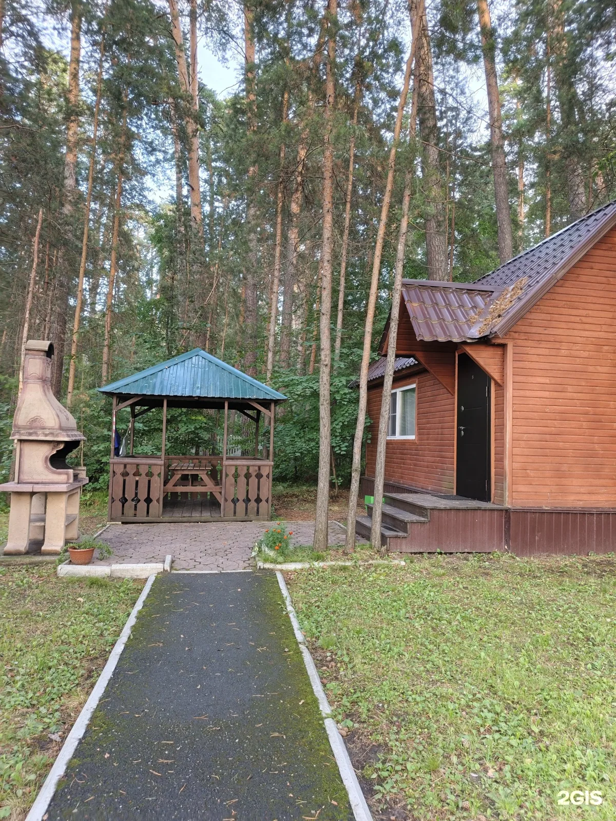 Беседка