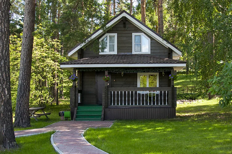 Гостевой дом